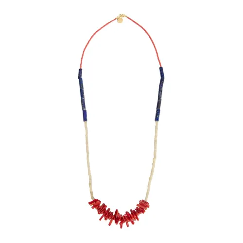 Accessories > Jewellery > Necklaces - - Undercover - Modalova