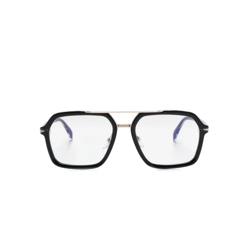 Accessories > Glasses - - Eyewear by David Beckham - Modalova