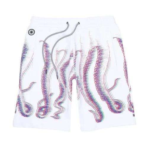 Swimwear > Beachwear - - Octopus - Modalova