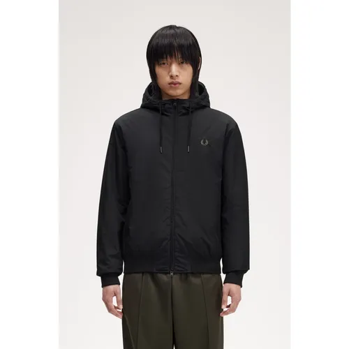 Jackets > Light Jackets - - Fred Perry - Modalova