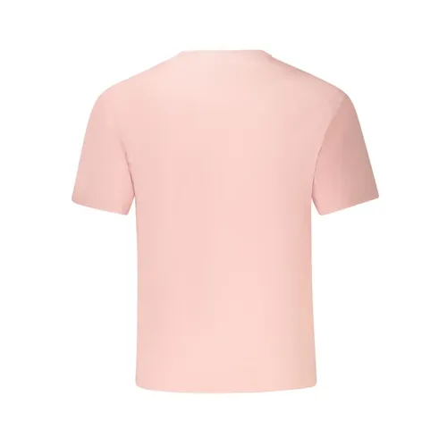 K-Way - Tops > T-Shirts - Pink - K-Way - Modalova