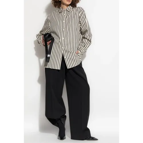 Blouses & Shirts > Shirts - - Anine Bing - Modalova