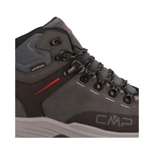 CMP - Shoes > Sneakers - Black - CMP - Modalova