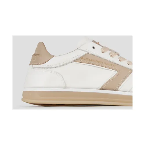 Shoes > Sneakers - - Alexander Smith - Modalova