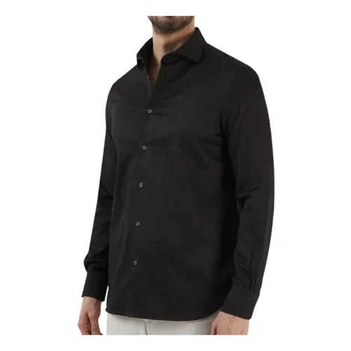 Shirts > Formal Shirts - - Emporio Armani - Modalova