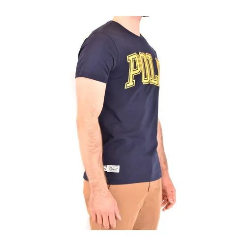 Tops > T-Shirts - - Polo Ralph Lauren - Modalova