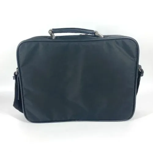 Pre-owned > Pre-owned Bags > Pre-owned Cross Body Bags - - Prada Vintage - Modalova