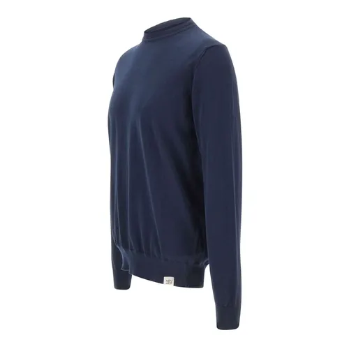Knitwear > Round-neck Knitwear - - Peuterey - Modalova