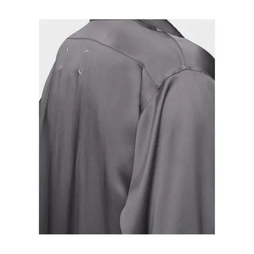 Blouses & Shirts > Shirts - - Maison Margiela - Modalova