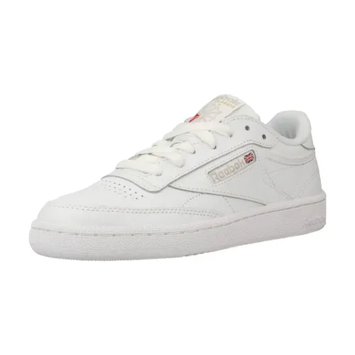 Reebok - Shoes > Sneakers - White - Reebok - Modalova