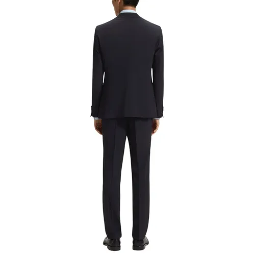 Suits > Formal Blazers - - Hugo - Modalova