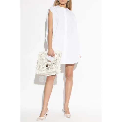 Dresses > Day Dresses > Short Dresses - - Jacquemus - Modalova