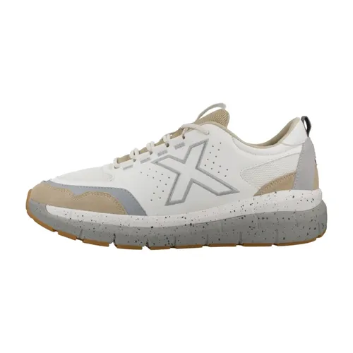 Munich - Shoes > Sneakers - White - Munich - Modalova