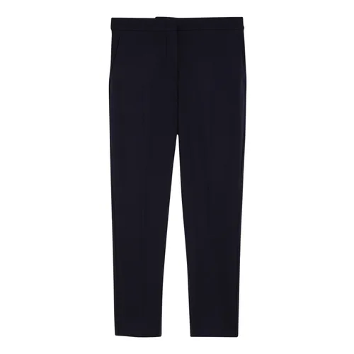 Trousers > Slim-fit Trousers - - Max Mara - Modalova