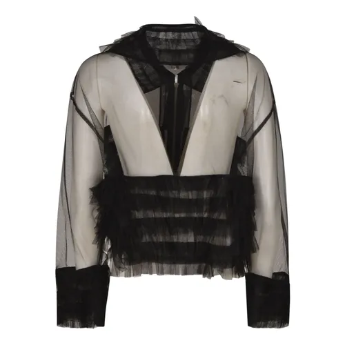 Jackets > Light Jackets - - Maison Margiela - Modalova