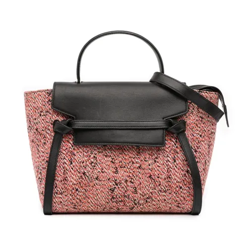 Pre-owned > Pre-owned Bags > Pre-owned Handbags - - Celine Vintage - Modalova