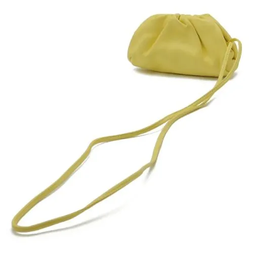 Pre-owned > Pre-owned Bags > Pre-owned Cross Body Bags - - Bottega Veneta Vintage - Modalova