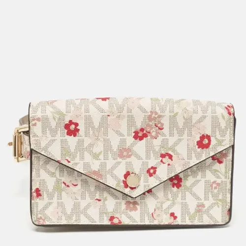 Pre-owned > Pre-owned Bags > Pre-owned Belt Bags - - Michael Kors Pre-owned - Modalova