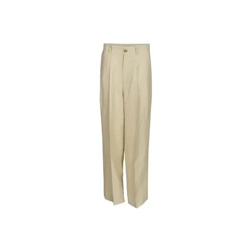 Trousers > Wide Trousers - - P.a.r.o.s.h. - Modalova
