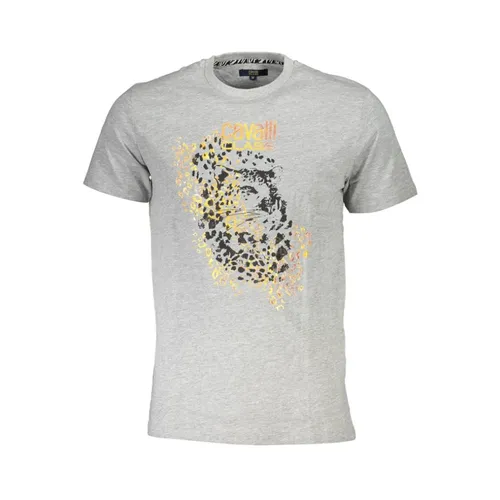 Tops > T-Shirts - - Cavalli Class - Modalova