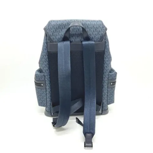 Pre-owned > Pre-owned Bags > Pre-owned Backpacks - - Michael Kors Pre-owned - Modalova