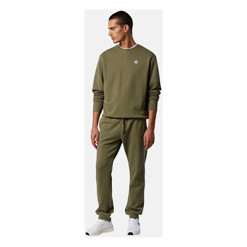 Sweatshirts & Hoodies > Sweatshirts - - North Sails - Modalova