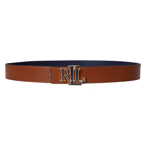 Accessories > Belts - - Ralph Lauren - Modalova