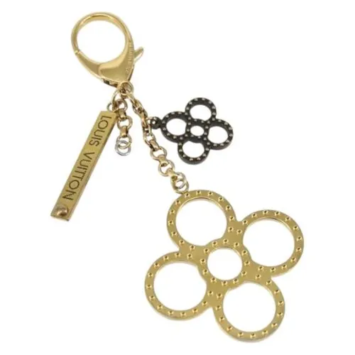 Pre-owned > Pre-owned Accessories - - Louis Vuitton Vintage - Modalova