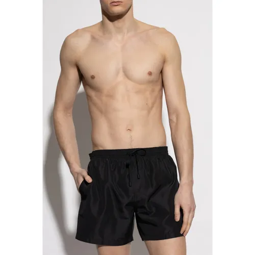 Swimwear > Beachwear - - Balmain - Modalova
