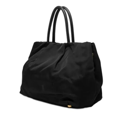 Pre-owned > Pre-owned Bags > Pre-owned Handbags - - Prada Vintage - Modalova