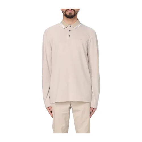 Tops > Polo Shirts - - Hugo Boss - Modalova
