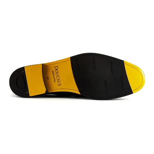 Shoes > Flats > Loafers - - Doucal's - Modalova
