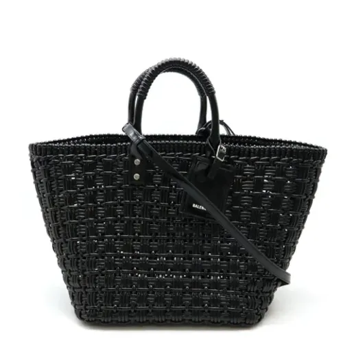 Pre-owned > Pre-owned Bags > Pre-owned Handbags - - Balenciaga Vintage - Modalova