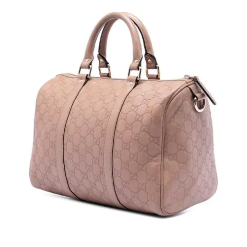 Pre-owned > Pre-owned Bags > Pre-owned Handbags - - Gucci Vintage - Modalova