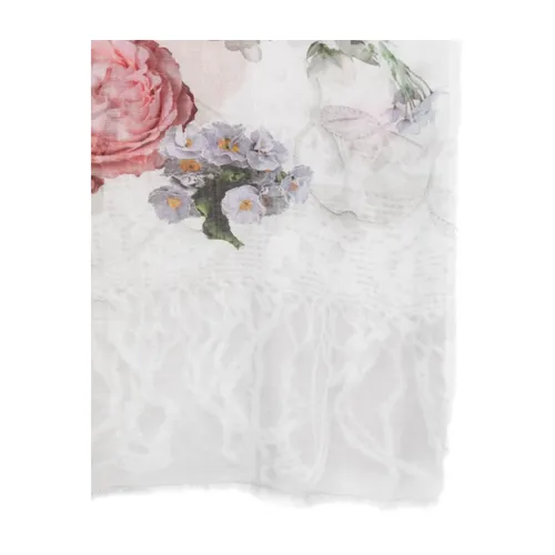 Accessories > Scarves - - Faliero Sarti - Modalova