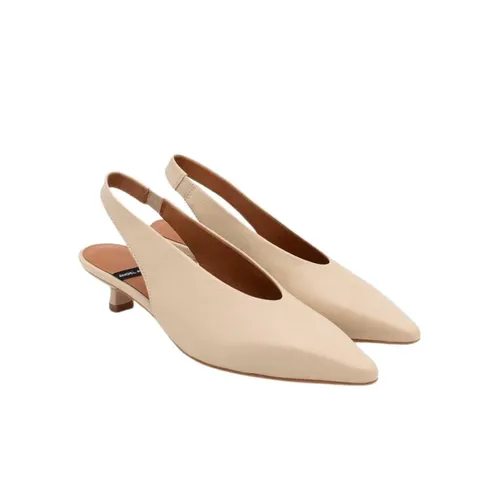 Shoes > Heels > Pumps - - Angel Alarcon - Modalova