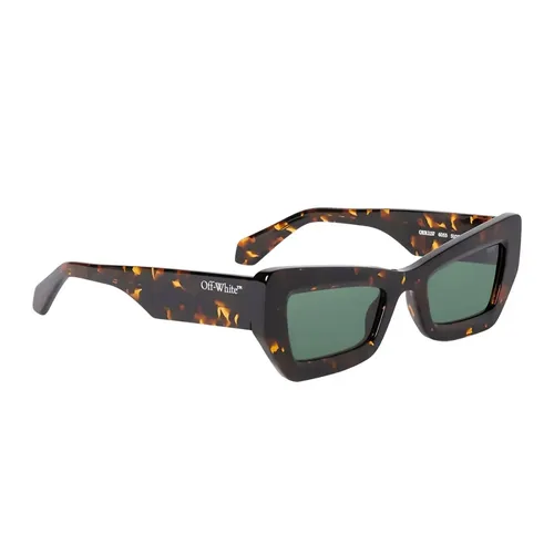 Accessories > Sunglasses - - Off White - Modalova