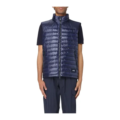Add - Jackets > Vests - Blue - add - Modalova