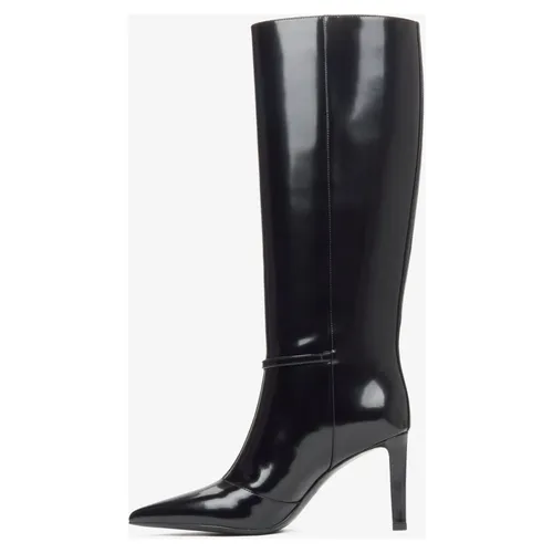 Shoes > Boots > Heeled Boots - - Estro - Modalova