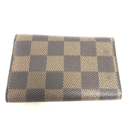 Pre-owned > Pre-owned Accessories - - Louis Vuitton Vintage - Modalova