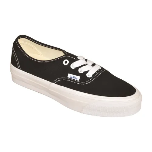 Vans - Shoes > Sneakers - Black - Vans - Modalova
