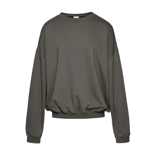 Sweatshirts & Hoodies > Sweatshirts - - Magda Butrym - Modalova