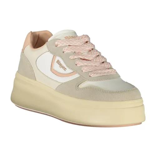 Shoes > Sneakers - - Blauer - Modalova