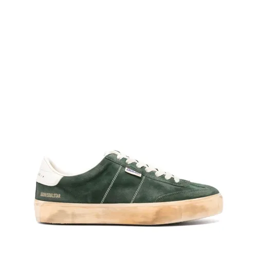 Shoes > Sneakers - - Golden Goose - Modalova