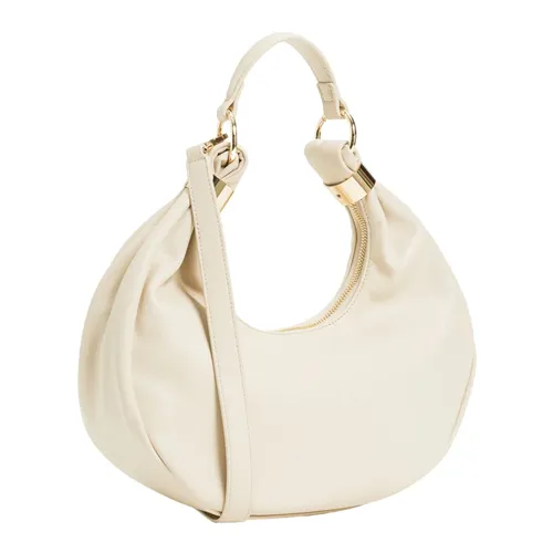 Twinset - Bags > Handbags - Beige - Twinset - Modalova