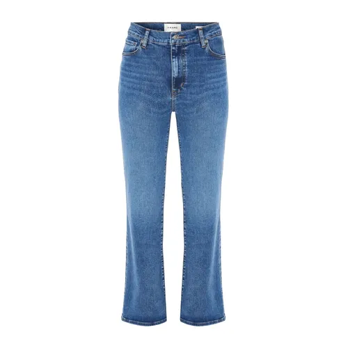 Jeans > Boot-cut Jeans - - Frame - Modalova