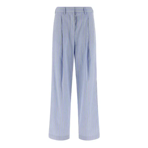 Trousers > Wide Trousers - - Jejia - Modalova