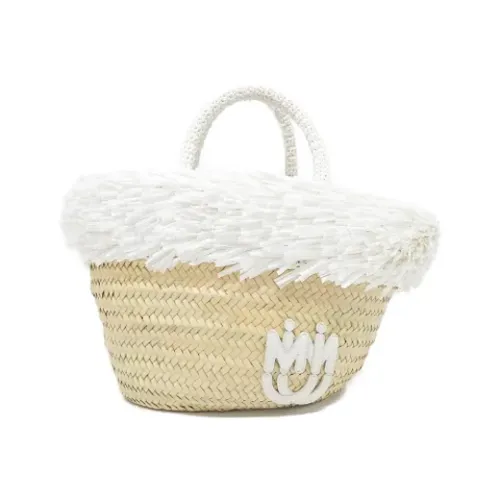 Pre-owned > Pre-owned Bags > Pre-owned Handbags - - Miu Miu Pre-owned - Modalova