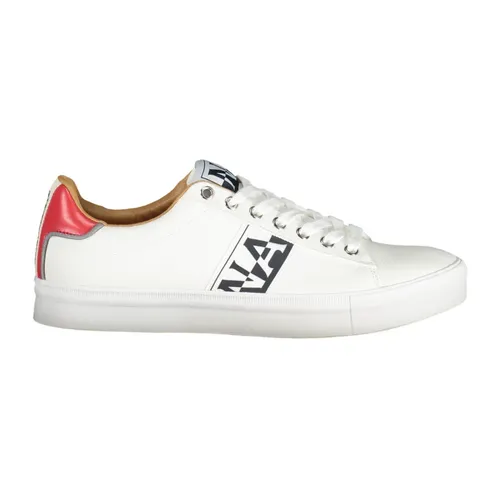 Shoes > Sneakers - - Napapijri - Modalova