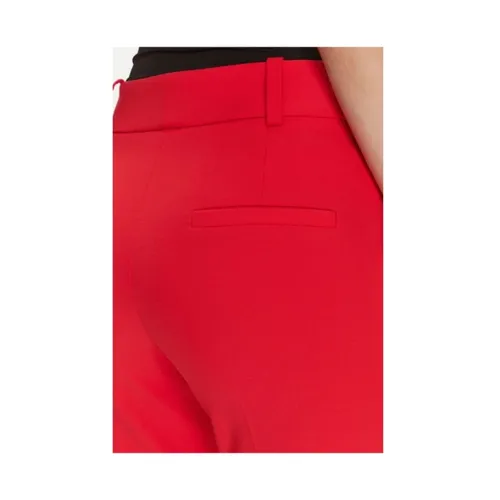 Trousers > Wide Trousers - - Hugo - Modalova